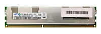 Memoria RAM 1x 16GB Samsung ECC REGISTERED DDR3 1066MHz PC3-8500 RDIMM | M393B2K70CM0-CF8