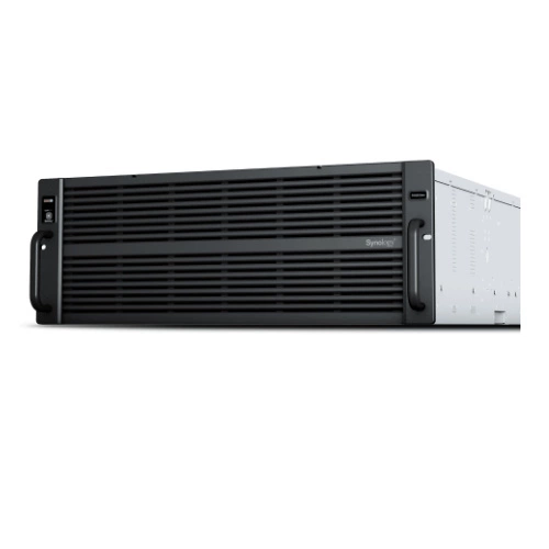 Unidad de expansión Synology RX6022sas Rack 4U HDD 3.5'' SAS