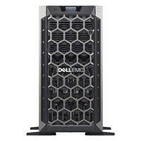 Servidor DELL T340 Tower  Xeon E-2274G 16 GB RAM