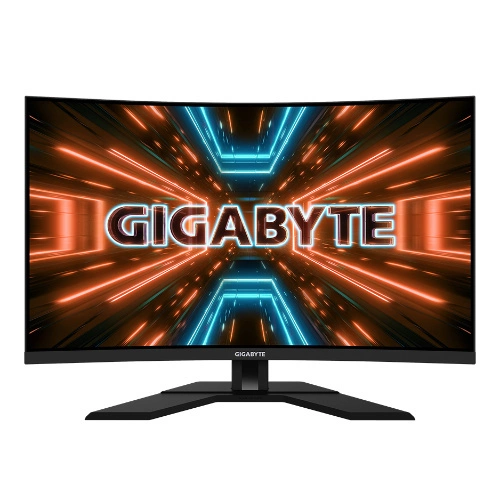 Monitor 31.5" Gigabyte M32U 3840 x 2160 4K UHD 144Hz matriz de pantalla SS-IPS
