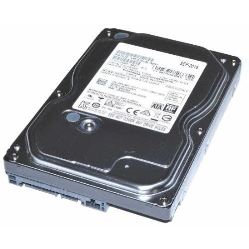 Disco duro dedicado a Lenovo servidor 3.5'' capacidad 600GB HDD SAS 12Gb/s 00AD107-RFB | REFURBISHED