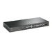 Conmutador TP-LINK TL-SG1428PE 26x 1Gb 2x SFP 250 W PoE+