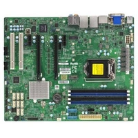 Placa base Supermicro X11SAE-F LGA1151 ATX | MBD-X11SAE-F-O