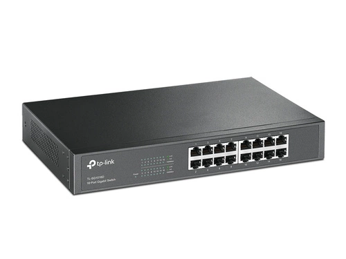 Conmutador TP-LINK TL-SG1016 16x 1Gb