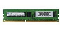 Memoria RAM 1x 4GB Samsung ECC UNBUFFERED DDR3 2Rx8 1333MHz PC3-10600 UDIMM | M391B5273BH1-CH9
