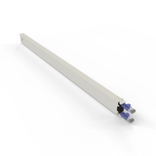 patchbox.one / casete / 30U / STP / RJ45