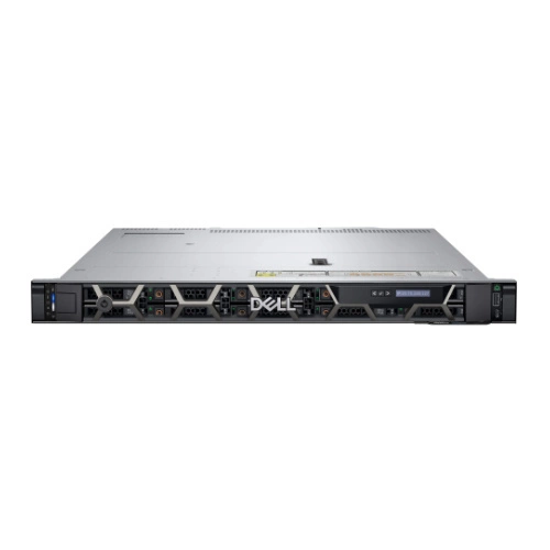Servidor DELL R660XS 1U 2 x LGA4677 16 GB 1 x 480 GB 8 x 2.5" 1+1