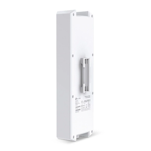 Access Point (Punto de acceso) TP-LINK EAP610-OUTDOOR 2.4 GHz | 5 GHz 1201 Mbps 802.11 a/b/g/n/ac/ax