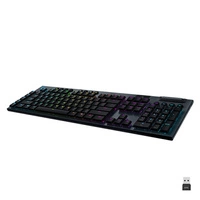 Teclado Inalámbrico Logitech G G915 QWERTY