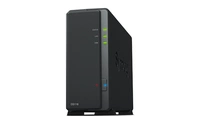 Servidor NAS Synology DS118 1x SSD | HDD SATA 1GB RAM