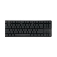 Teclado Inalámbrico Cherry MX 8.2 TKL Wireless RGB QWERTY