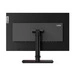 Monitor 23.8" Lenovo ThinkVision 61F5GAT1EU P24q-20 2560 x 1440 QHD 60Hz matriz de pantalla IPS