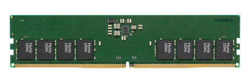 Memoria RAM 1x 12GB Hynix NON-ECC UNBUFFERED DDR5 5600 MHz PC5-44800 UDIMM | HMCGG6AGBUB256N