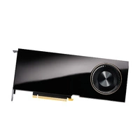 Tarjeta gráfica Nvidia PNY RTX A6000 48GB GDDR6 ECC | VCNRTXA6000-SB