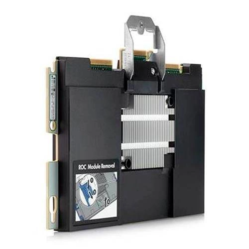 HPE Smart Array P408i-c SR 823856-B21-RFB SAS/SATA 12Gb/s 2GB used 3 meses