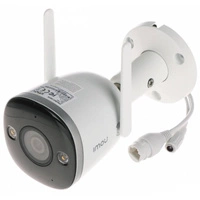 Cámara IMOU Bullet 4MP IPC-F46FP 4MP 2560 x 1440