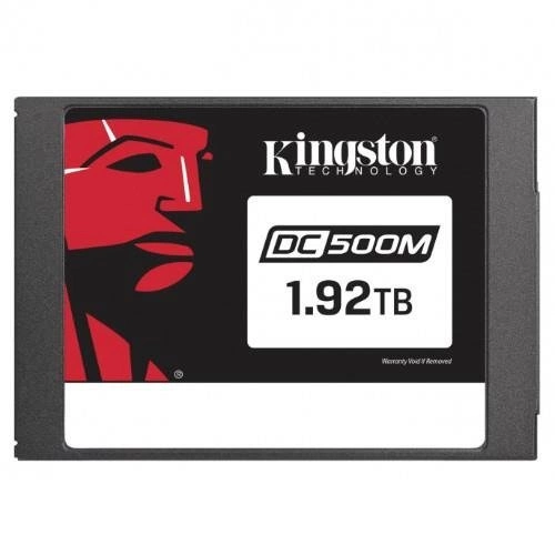 Disco SSD Kingston DC500M 1920 2.5'' SATA 6Gb/s TLC | SEDC500M/1920G