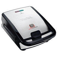 Horno tostador Tefal SW854D (700W; color inox)