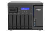 Servidor NAS QNAP TS-h886-D1602-8G 8x SSD | HDD SATA 8GB RAM