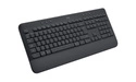 Teclado Inalámbrico Logitech Signature K650 QWERTY