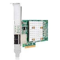 HPE Smart Array P408e-p SR 836270-001-RFB SAS/SATA 12Gb/s 4GB used 3 meses