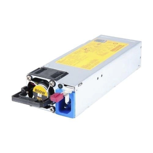 Fuente de alimentación HP ProLiant 800W | 754378-001-RFB