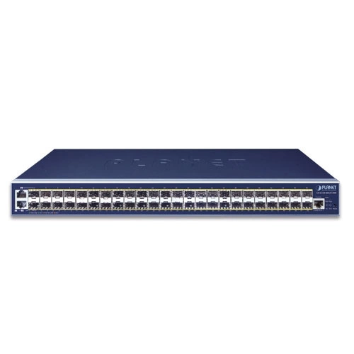 Conmutador Planet GS-6320-46S2C4XR 2x 1Gb 48x SFP