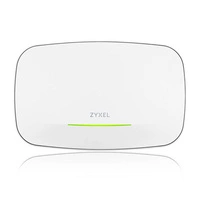 Access Point Zyxel NWA130BE 2,4 GHz | 5 GHz | 6 GHz 5764 Mbps 802.11 a/b/g/n/ac/ax/be