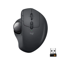 Inalámbrico ratón Logitech MX Ergo 910-005179