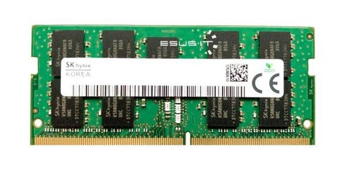 Memoria RAM 1x 32GB Hynix SO-DIMM DDR4 2933MHz PC4-23400 | HMAA4GS7AJR8N-WM