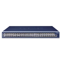 Conmutador Planet GS-6320-46S2C4XR 2x 1Gb 48x SFP