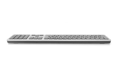 Teclado Inalámbrico Digitus DA-20159 QWERTZ
