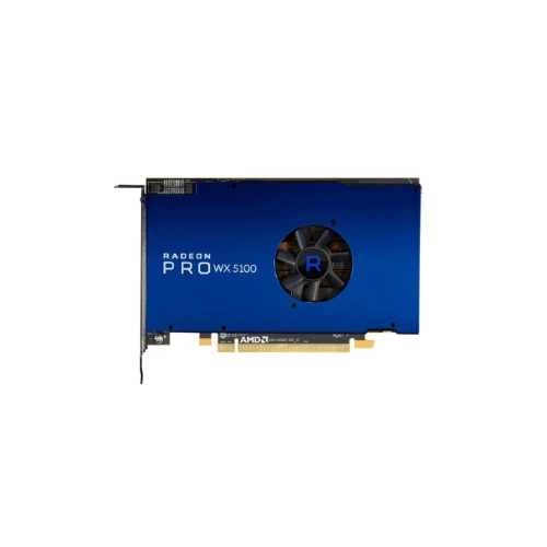 Tarjeta gráfica AMD Radeon Pro WX 5100 8GB GDDR5 | 100-505940