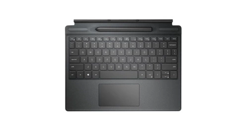 Teclado Cableado DELL K19M-BK-GER QWERTZ