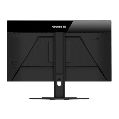 Monitor 28" Gigabyte M28U-EK 3840 x 2160 4K UHD 144Hz matriz de pantalla SS-IPS