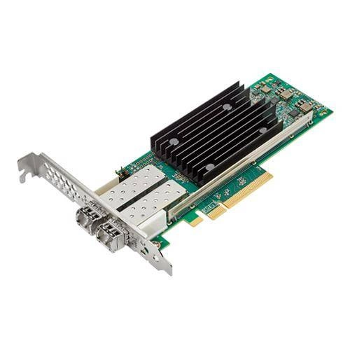 HBA HPE R2E09A-RFB 2 FC Fibre Channel 32Gb/s used 3 meses