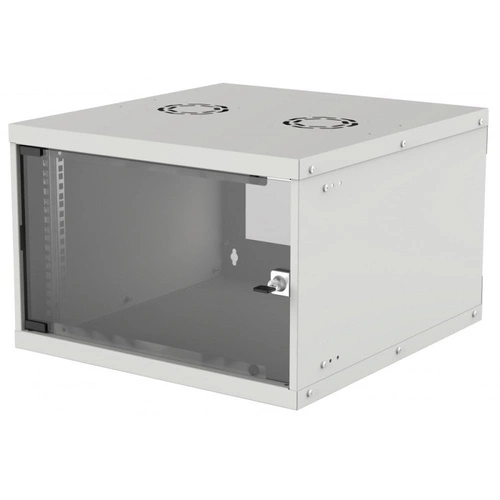 Armario rack 19" Wisząca INTELLINET 6U 540x400mm