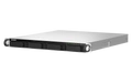 Servidor NAS QNAP TS-464U-RP-8G 4x SSD | HDD SATA 8GB RAM