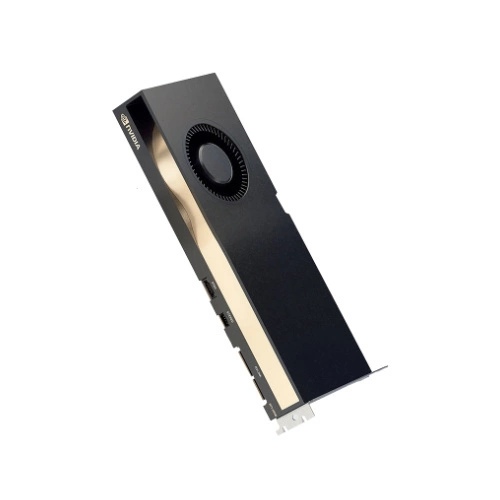 Tarjeta gráfica Nvidia PNY RTX A5000 24GB GDDR6 ECC | VCNRTXA5500-PB
