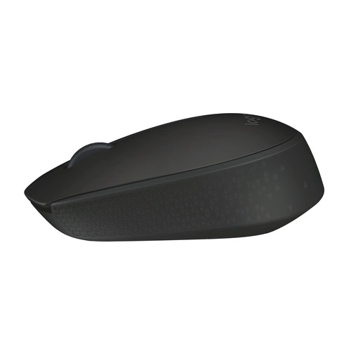 Inalámbrico ratón Logitech B170 Black Bp 910-004798