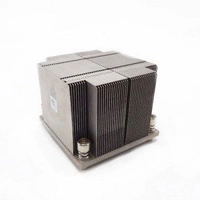 Disipador de calor dedicado para servidores DELL PowerEdge R510 | 06DMRF-RFB