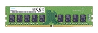 Memoria RAM 1x 8GB Samsung ECC UNBUFFERED DDR4 1Rx8 2666MHz PC4-21300 UDIMM | M391A1K43DB2-CTD