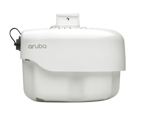 Access Point HPE JX973A 2,4 GHz | 5 GHz 867 Mbps 802.11a/b/g/n/ac/af/az