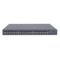 Switch HPE FlexNetwork 5120 SI  48x 1Gb 4x SFP