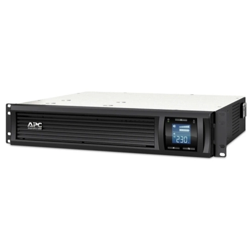 UPS APC SMC2000I-2U ESTANTE 1300W 6x C13 SMC2000I-2U