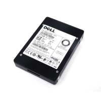 Disco SSD dedicado al servidor DELL 800 GB U.2 NVMe PCIe KWH83 usado