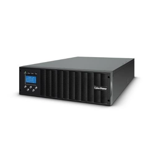 UPS CyberPower Online S OLS10000ERTXL3U 9000W 1 sockets Hardwire Terminal Block nuevo 2 años garantía