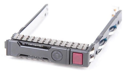 Bandeja de disco HP 2.5'' Hot Swap dedicado a HP servers | 651687-001