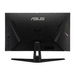 Monitor 27" ASUS TUF Gaming VG27AQ1A 2560 x 1440 QHD 170Hz matriz de pantalla IPS