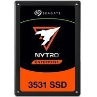 Dysk SSD Seagate Nytro 3531 6.4TB 2.5'' SAS 12Gbps | XS6400LE70004